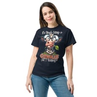 Image 5 of Genius Unisex classic tee