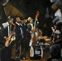 Image 2 of Jazz Night