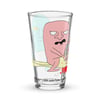 Crublins Pint Glass