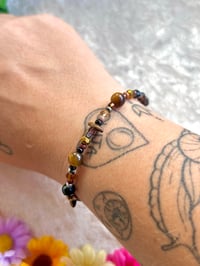 Image 2 of Courage Bracelet 