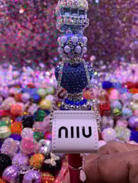 Image 2 of Delicate Purse Charm (1pc)