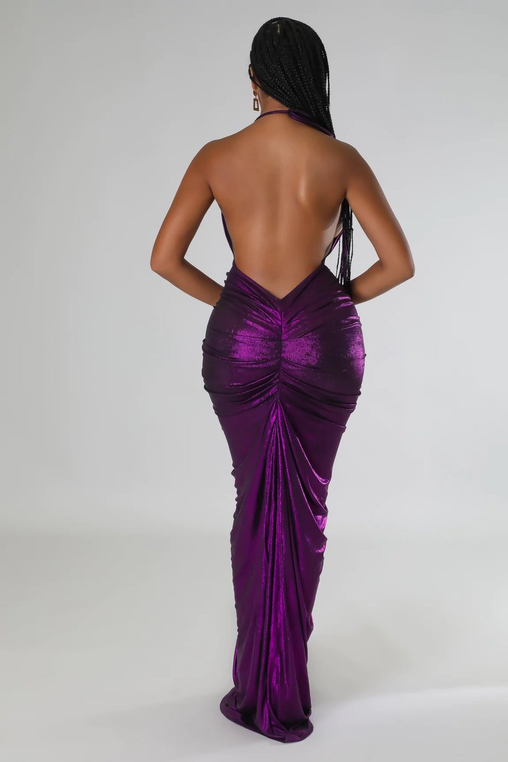 Image of Toast Tonight Dress