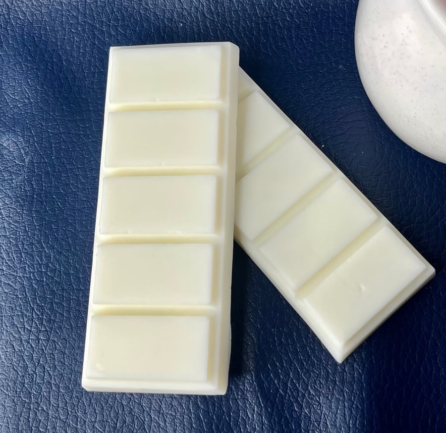 Image of Coconut Soleil | Soy + Beeswax Melt