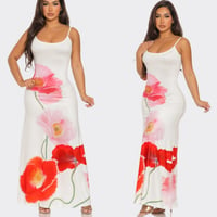 Image of Flower Maxi 