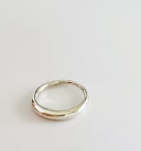 Image 3 of Baguette Ring