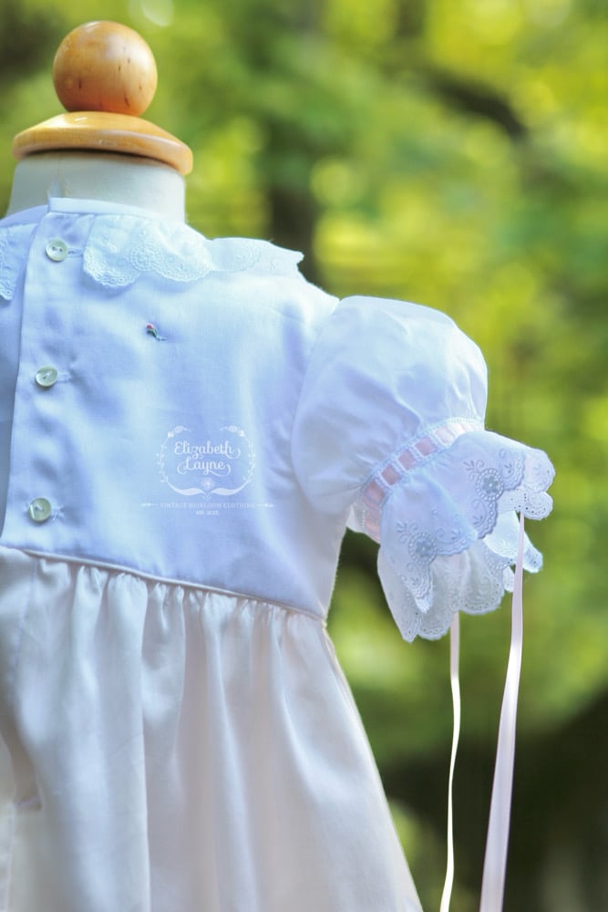 Rosebud Balloon Birthday Collection | Elizabeth Layne Heirloom Rosebud Balloon Birthday Collection | Elizabeth Layne Heirloom