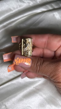 Image 1 of San Judas Ring