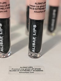 Image 3 of Black cherry