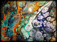 Image 4 of PlaNeT X 12" UV