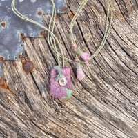 Image 2 of Ruby Diamond