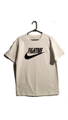 Vintage Nike Swoosh  “Fight me” CULT.IMG Logo