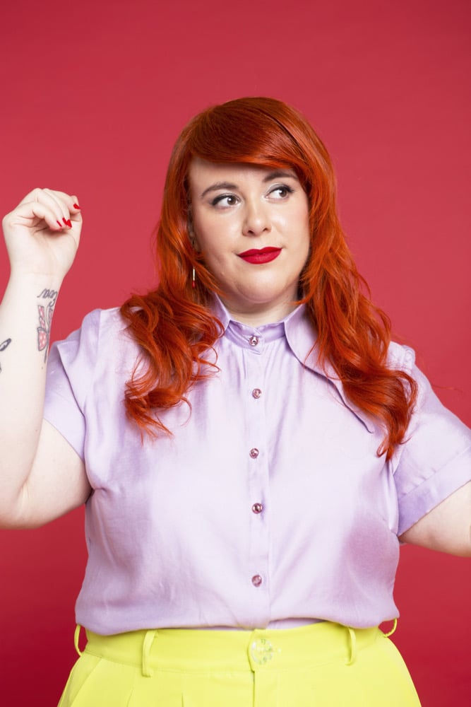 Image of OUTLET Blusa Provenza