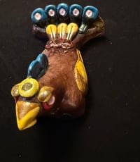 Image 2 of Ave Silbato 