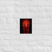 Image 1 of Quiet Saddith Poster