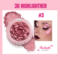 Image 5 of ✨3D HIGHLIGHTHER✨