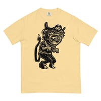 Image 1 of DEVIL SHIRT