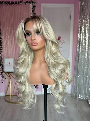 Image of Pamela inspo luxury free part (ready to ship) 