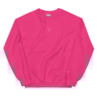 Image 20 of THE STETHOSCOPE CREWNECK