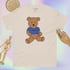 Benny In Blue Classic T-shirt Image 2