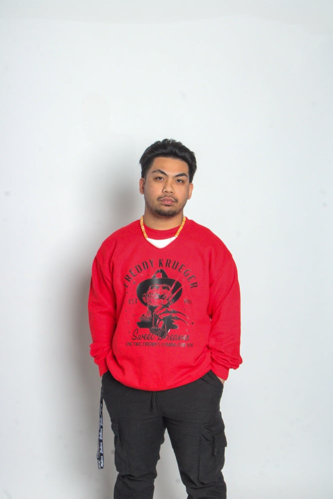 Image of Horror Villains Apparel