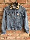 No doubt Size Women’s 4  Punk Jacket copy