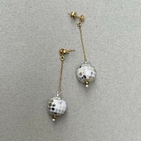 Image 1 of Boucles « MARKO »