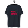 Night Cereal Tee