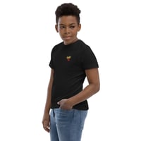 Image 2 of Youth Frog t-shirt