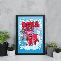 Cupid Print (Exclusivo San Valentín)