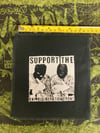 SUPPORT ALF PATCH