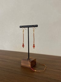 Image 2 of Set Collar, Pendientes Y Pulsera