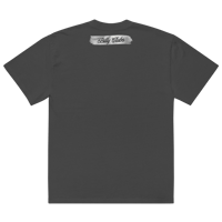 Image 2 of BILLY CLUBS EP T-Shirt (Oversized/Boxy)