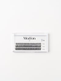 Image 2 of Lash clusters “Vixen” by Motion pro 