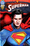 David Corenswet Superman Sketch cover