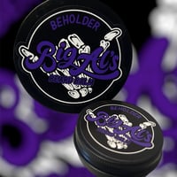 BEHOLDER BIG Al SIZE