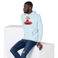 Image 5 of Fiesta Unisex Hoodie