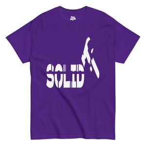 Image of Broken Hammer T-Shirt