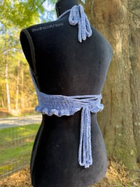 Image 3 of Spring Equinox Top SMALL