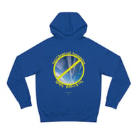 Image 4 of Anti-Chemtrail Association Hoodie