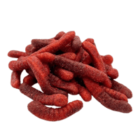 Gummy warms 