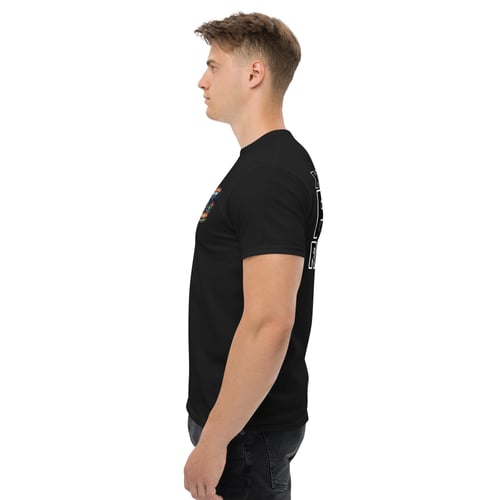 Image of Training Division Unisex classic tee