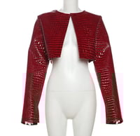 Image 2 of “Rich Auntie” Jacket