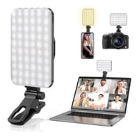 Image 1 of Portable Selfie Light 