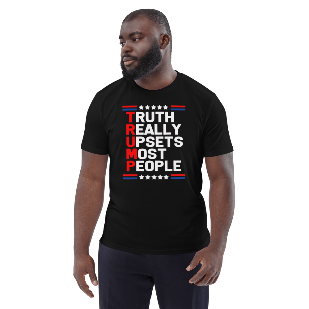 PRO TRUMP TEE