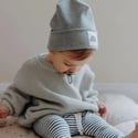 The Blake Pullover Jumper 