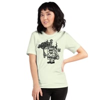 Image 1 of Catching Smoke Tee