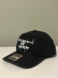 Image 1 of RIPSTOP TRUCKER HAT