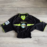 Image 1 of REWORKED FOOTBALL SHIRT (DFU)