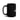 Black Glossy Mug | Can I Get To The Yams?