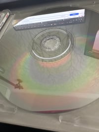 Image 3 of *Secondhand* RARE PROMO How The Great Have Fallen - Raging Speedhorn